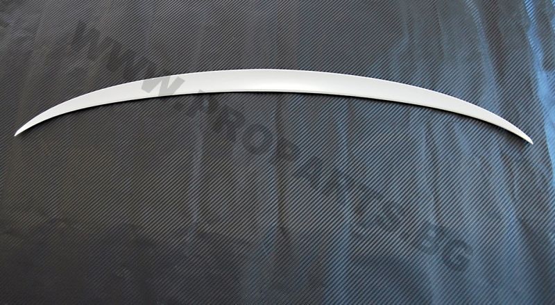 M спойлер за заден капак на BMW 5er10- f10