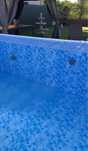 Piscina bestway powersteel 4.04mx2.01m