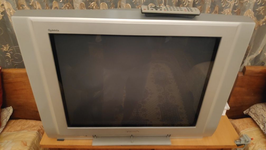 CRT телевизор Panasonic