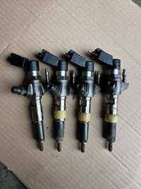 Injectoare Ford/Peugeot/Citroen 1.6 Diesel Euro 5 Cod : 9674973080