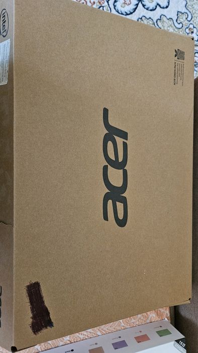 Ультрабук Acer Swift 1 SF114-32