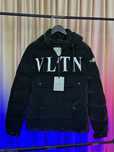 Geaca iarna Valentino x M