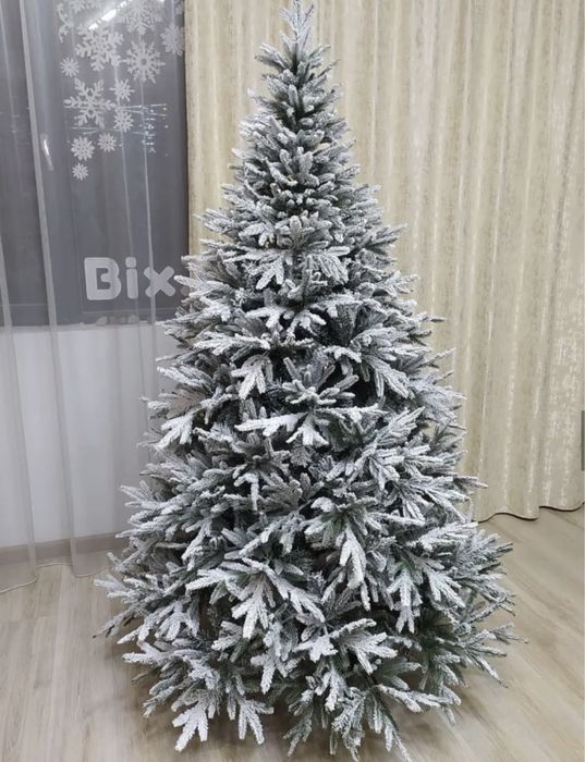 Продам елки новая