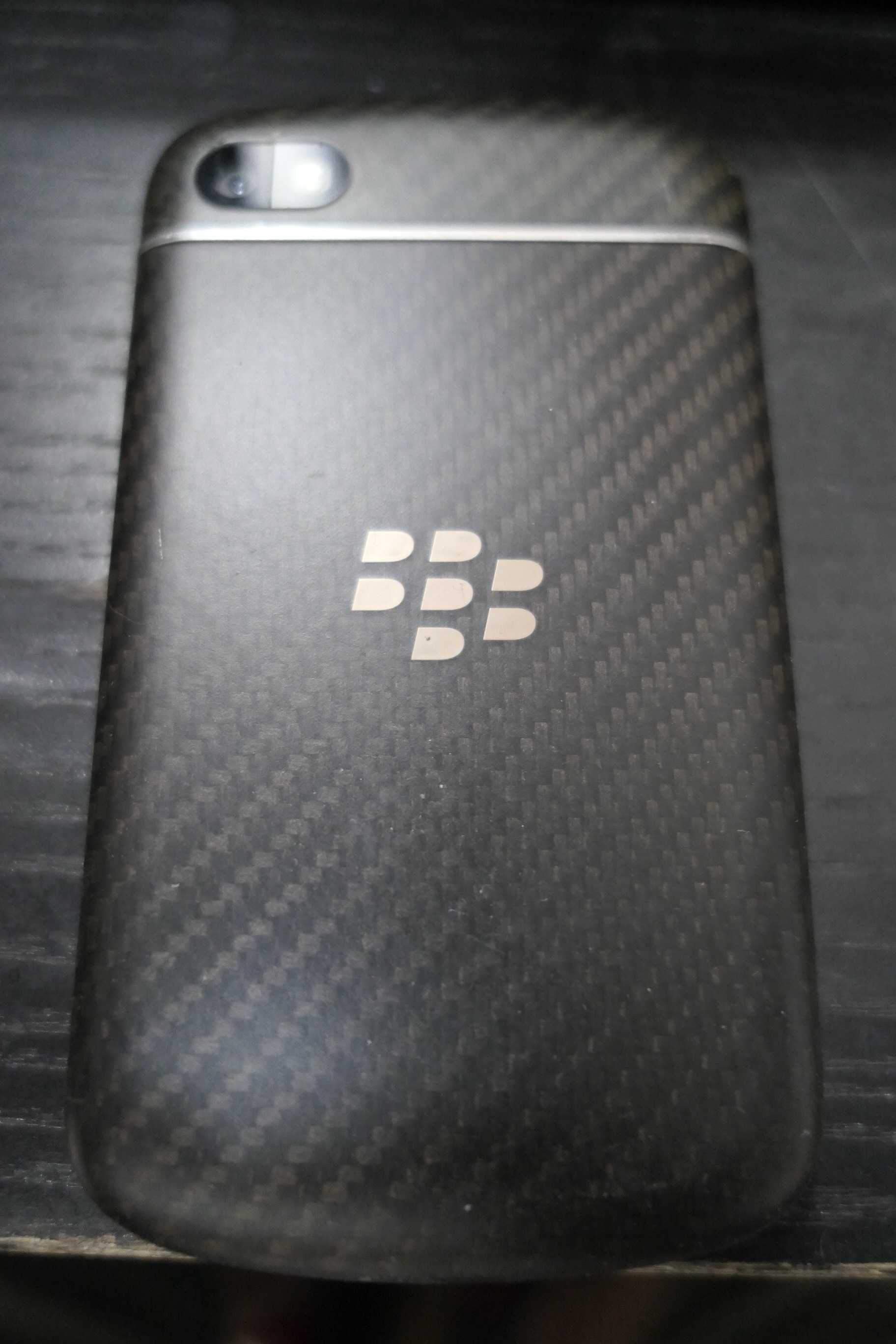 Telefon Mobil Blackberry Q10 Touch Orice Retea Baterie Buna 9,5/10