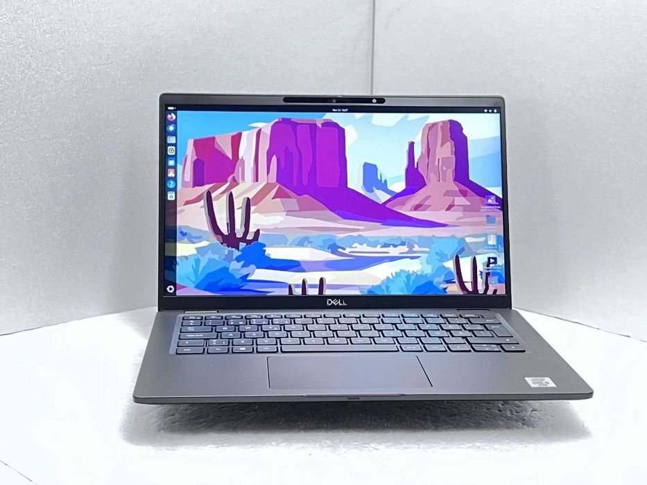 Dell Latitude 7410 14" • i5-10310U • 16GB • 510GB • Гаранция • клас А