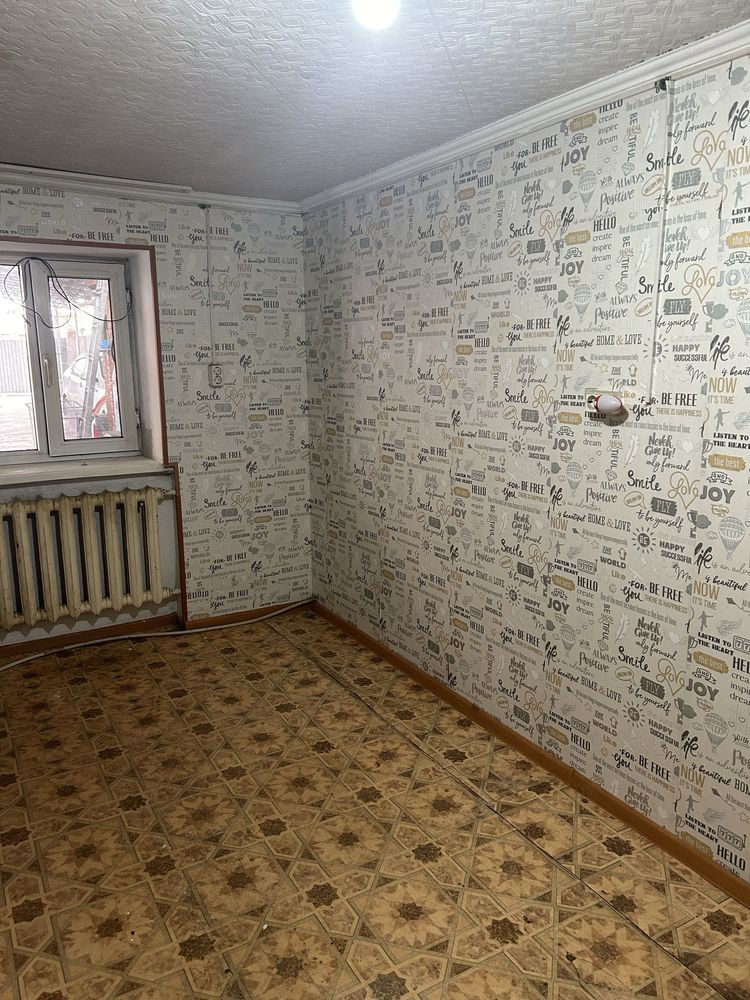 Сдается дом, из 4 х комнат