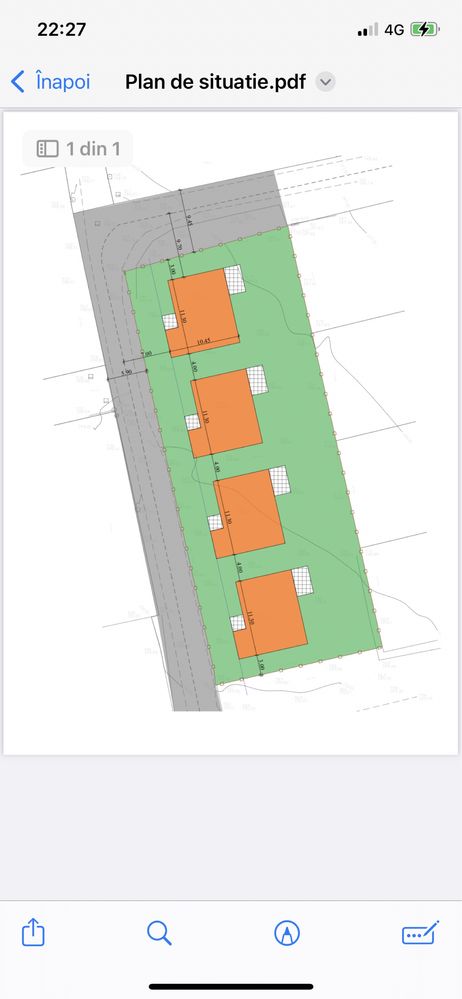 Case / Vile de vanzare Visani - Bucium, 4 camere