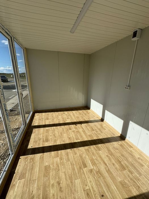 Producător containere modulare de orice tip