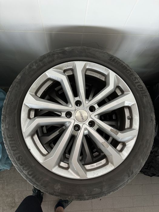 Jante 18” BMW X1 F48