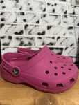 Детски crocs чехли/сандали