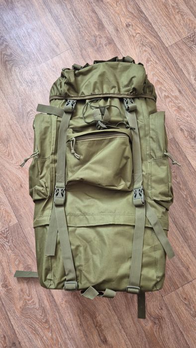 Рюкзак туристический  "Adventure"