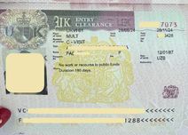 поможем получить визу в Самые трудные страны!