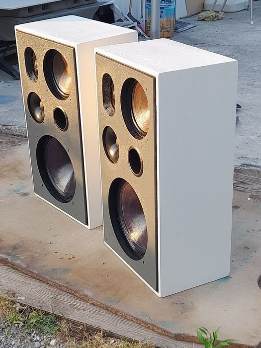 Ретро тонклони алнико wigo wb 70 acoustic HI-Fi