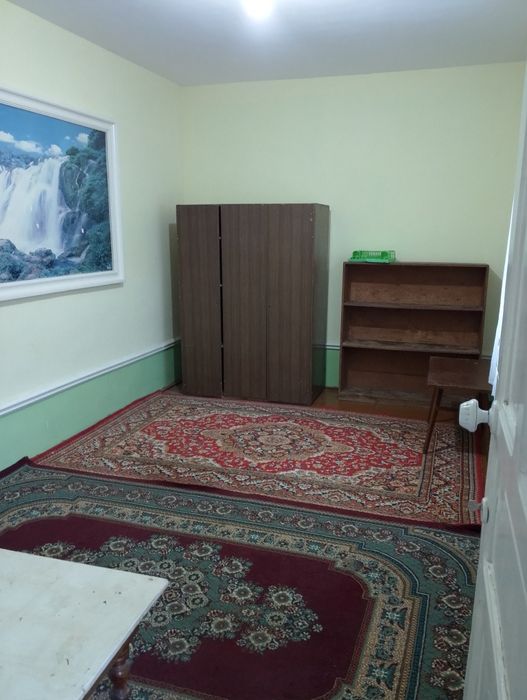 Kvartira ijaraga faqat qizlarga beriladi talaba va abiturentlarga