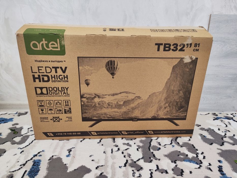 Artel TV32 televizor