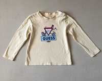 Блуза guess за момче 2г.