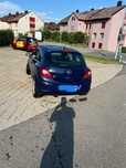 Vand Opel corsa 2011