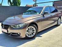 BMW Seria 3 Baterie noua / revizie / garantie / rate fixe / 184 cai / automata