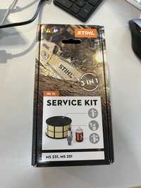 Stihl service kit 15