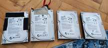 Твърд диск Seagate Pipeline 500Gb