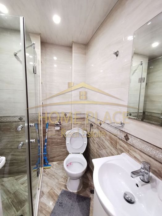 Дава се под наем Двустаен апартамент в Варна, Колхозен пазар - 65 кв.м за 510 € - Снимка #8