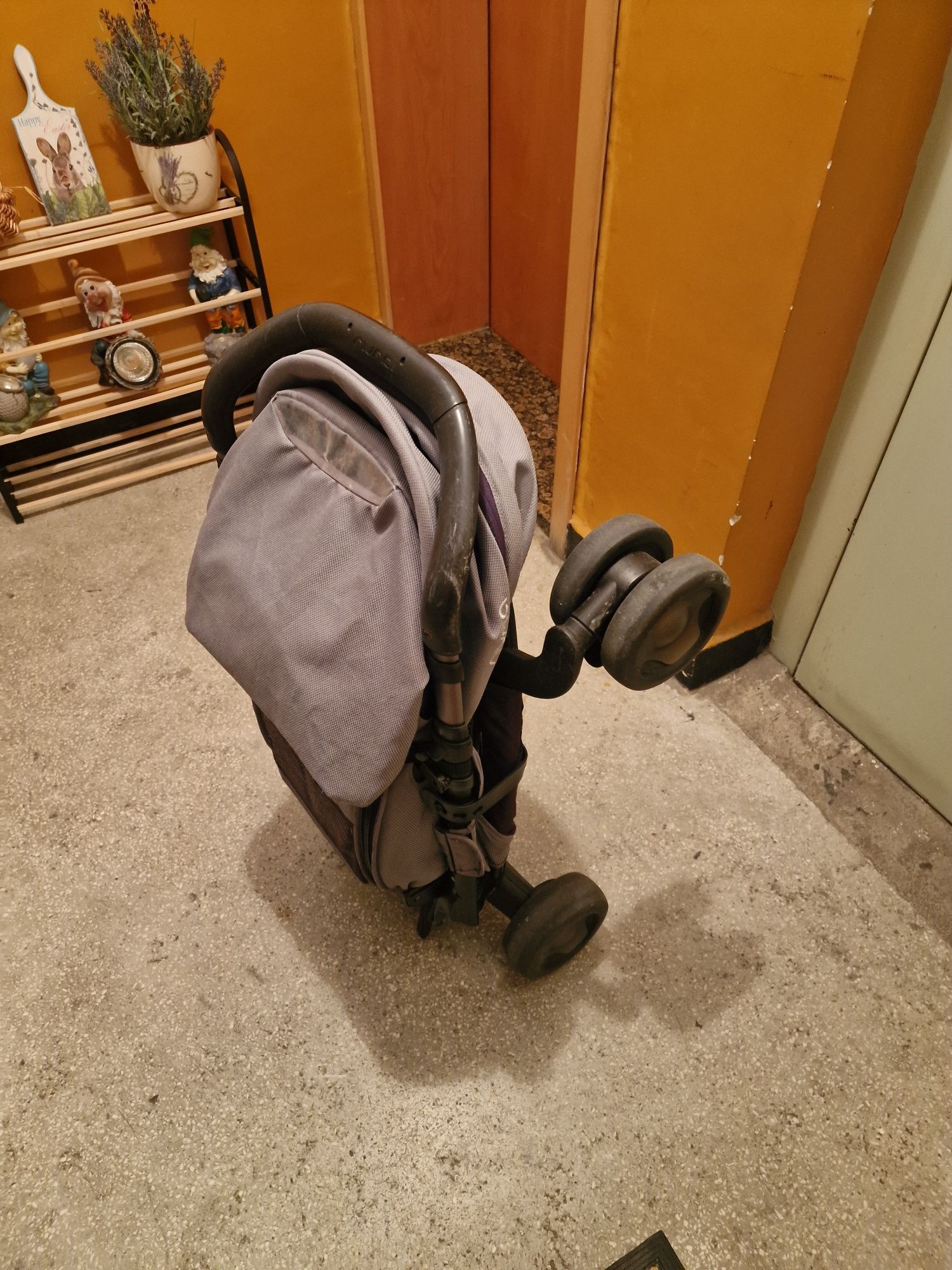 Детска количка Nuna pepp luxx