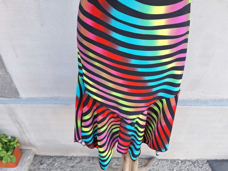 DeLuca | rochie dama | bust 76 cm | mar. 38 - 40 | M - L