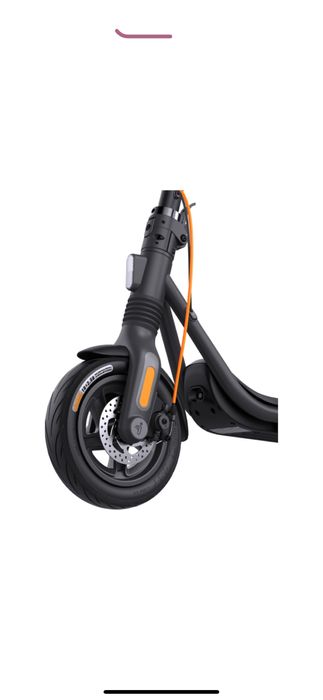 Trotinneta electrica Ninebot F2 Pro 2 2025