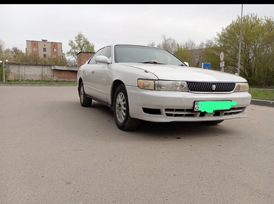 Продам надежную машину