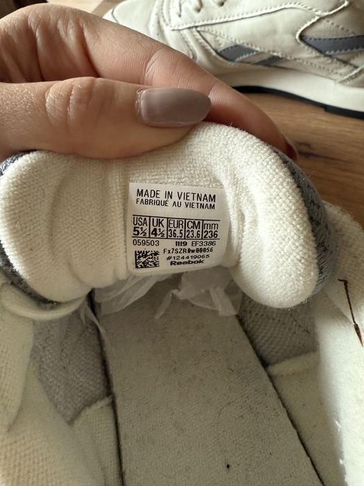 Reebok Спортни Обувки
