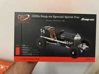 Masina Atom 1920 s Special Sprint Car NOU