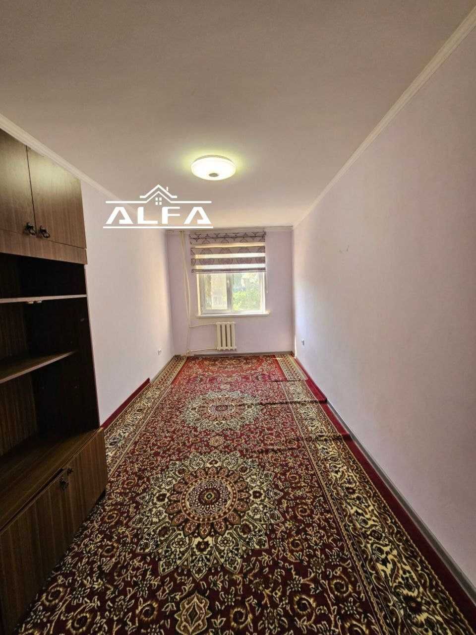 3 xonali 72m² 2-qavat.