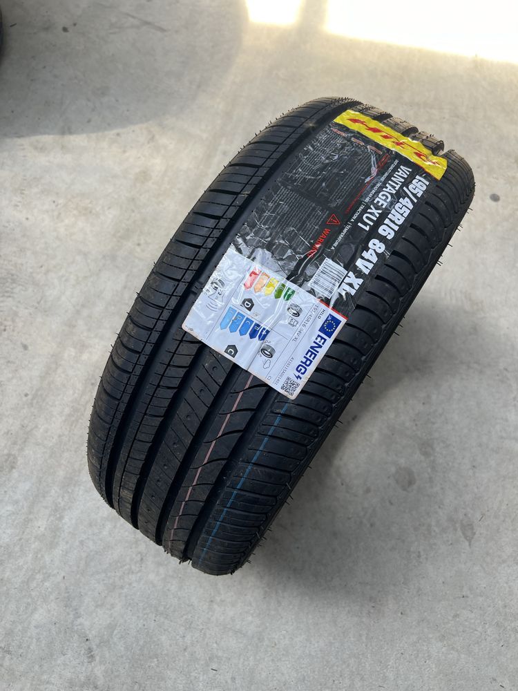 Anvelope noi vara 195/45 r16 Hilo
