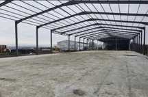 Vand hale metalice pret de producator