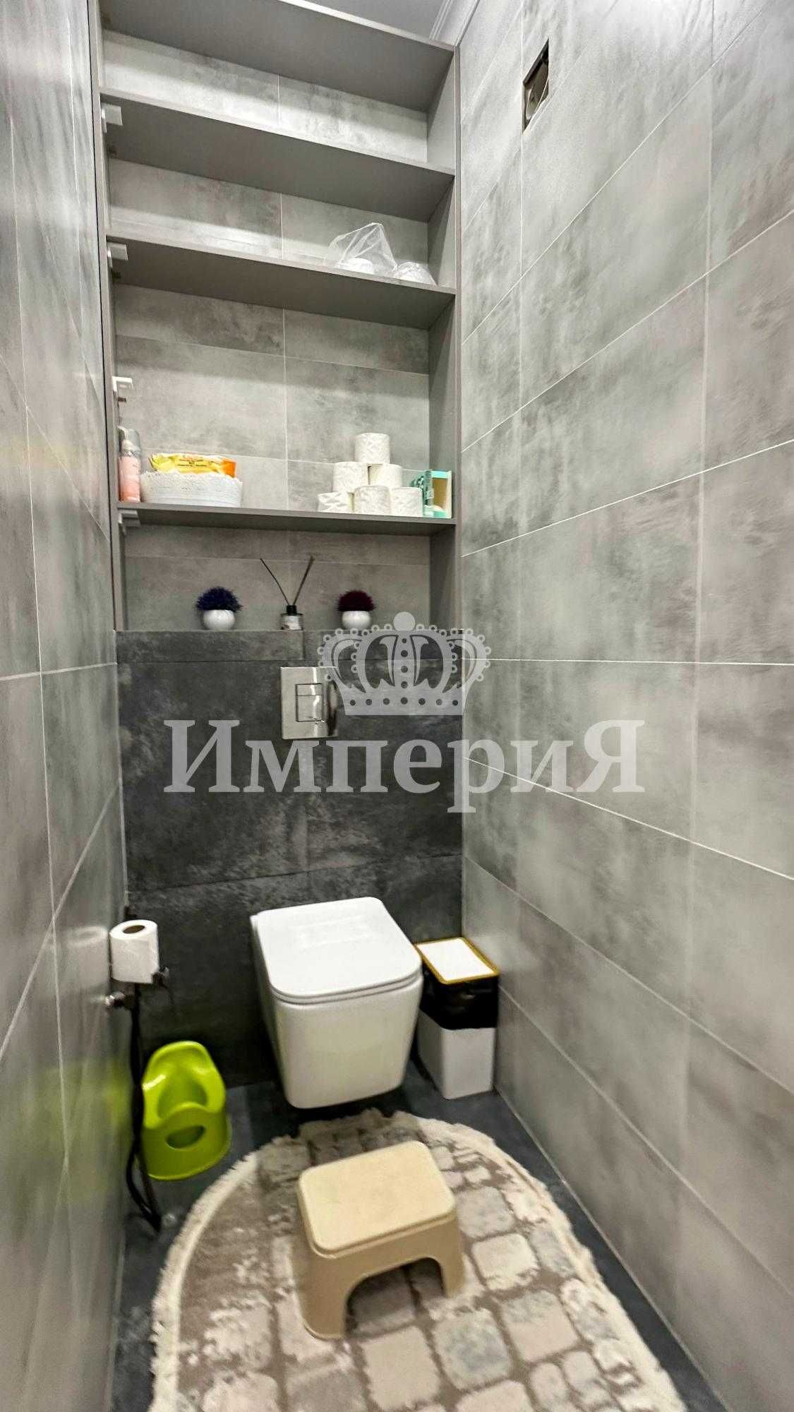 Продается дом из 5 ком в центре Калжан_Империя