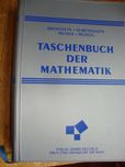 Taschenbuch der Mathematik