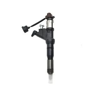 Injector compatibil Denso - 295050-0237
