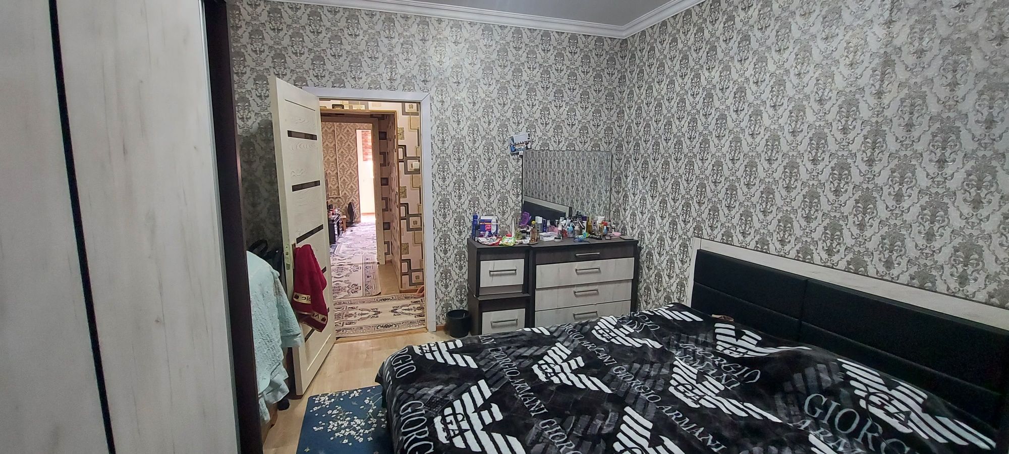 Спальный гарнитур