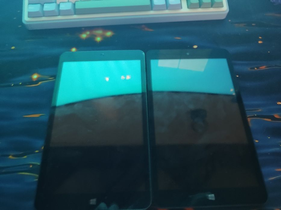 2 Pipo W4 Windows 8.1