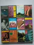 Lot casete audio Electrecord Made in Romania muzica veche