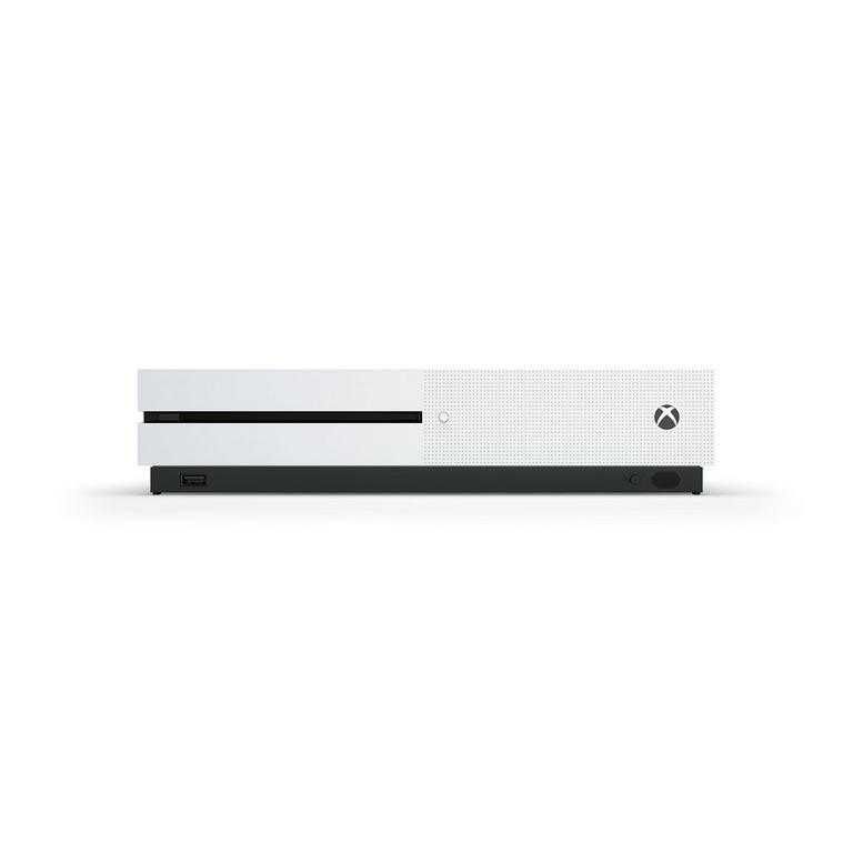 Конзола Xbox One S