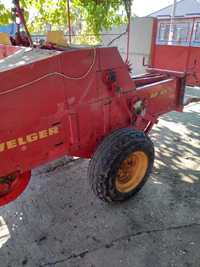 Presă welger ap45