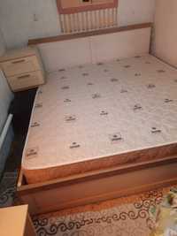 2-спальная кровать
