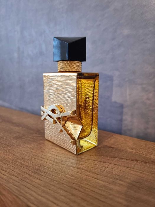 YSL Libre Vanille Couture Eau de Parfum 50 ml, original 100%, dama