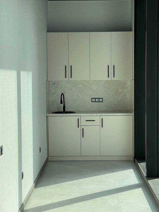Офис 84 м² в Nest One с ремонтом и видом на парк — от собственника