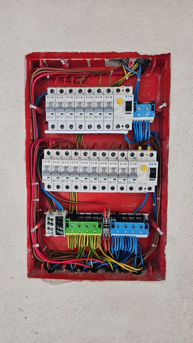 Electrician Constanța