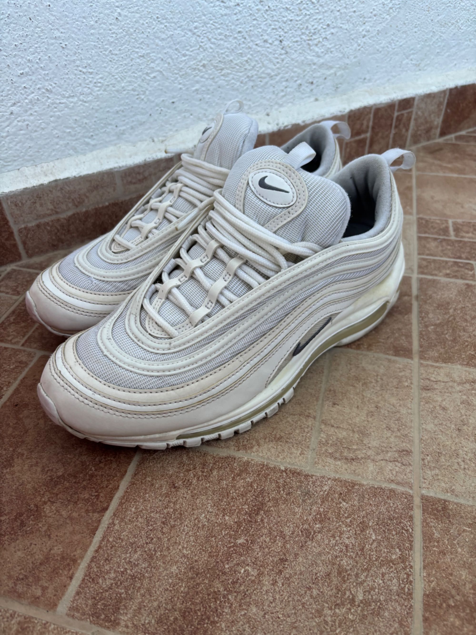 Nike Air Max  97