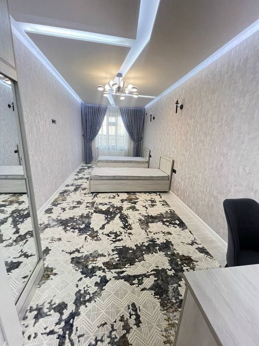 Продам 3х комнатную квартиру