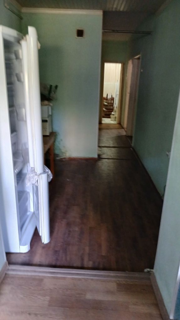 Продам 2 комнатную квартиру Спутник 5,кирпичка