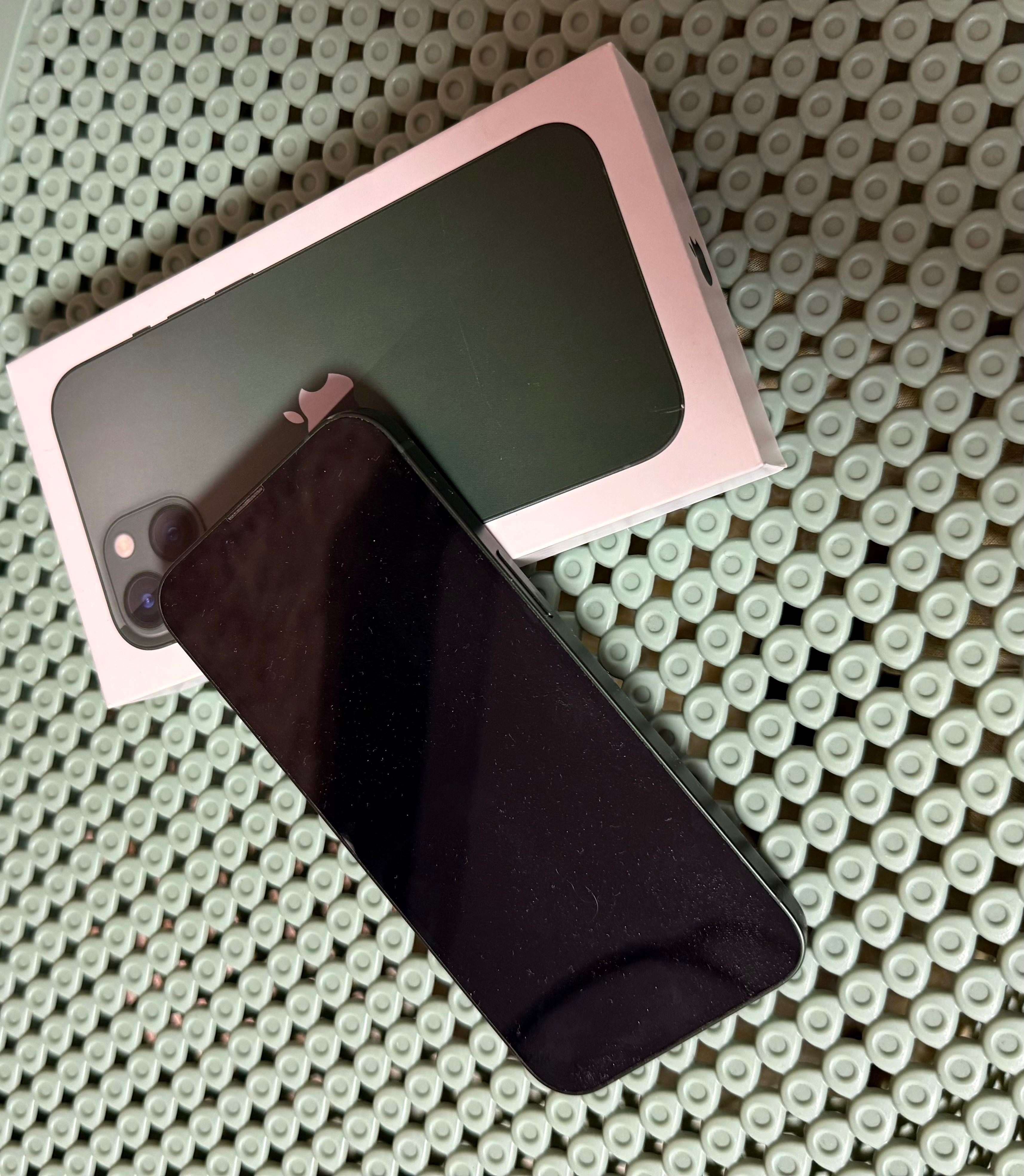 Iphone13-128GB Доста добро състояние